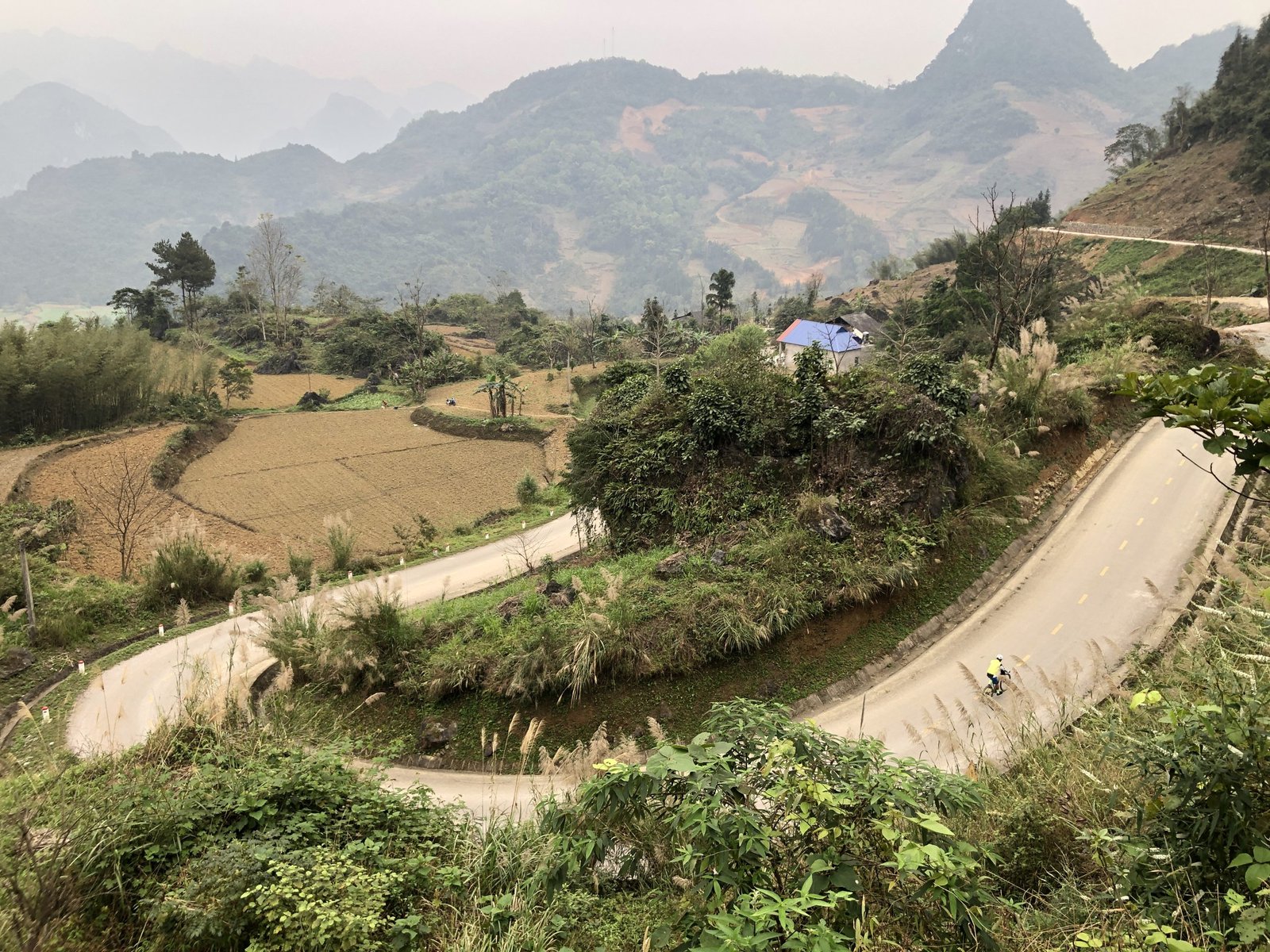 Best Cycling Tour in Far North Vietnam 15 Days